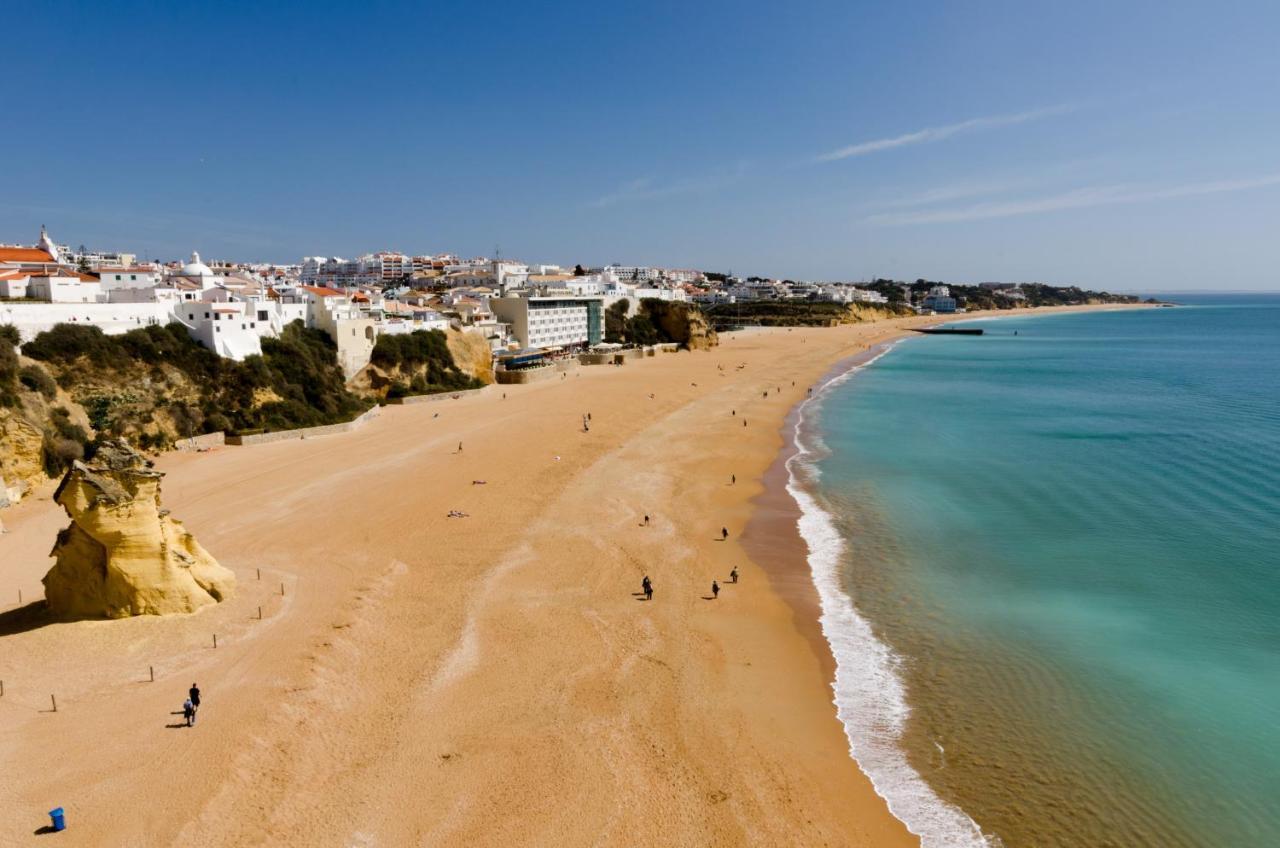 Villa In Quinta Da Balaia Albufeira Eksteriør billede