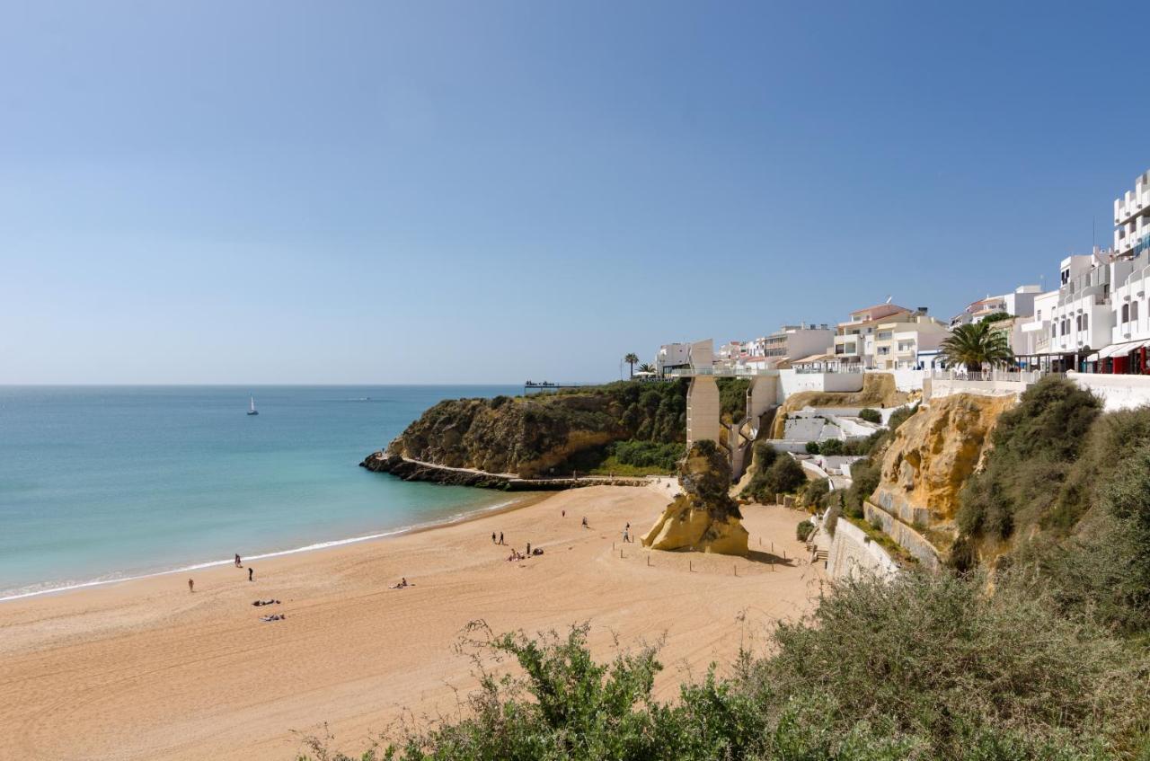 Villa In Quinta Da Balaia Albufeira Eksteriør billede