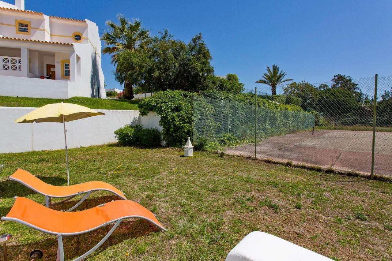 Villa In Quinta Da Balaia Albufeira Eksteriør billede