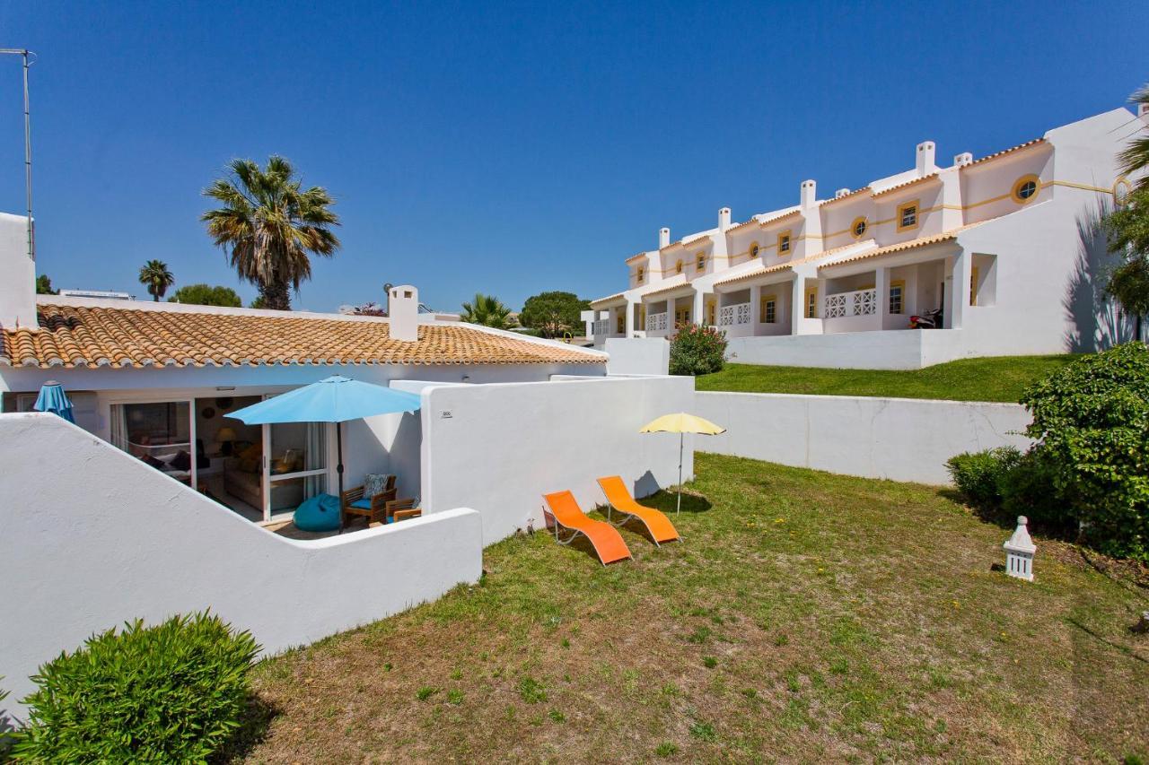 Villa In Quinta Da Balaia Albufeira Eksteriør billede